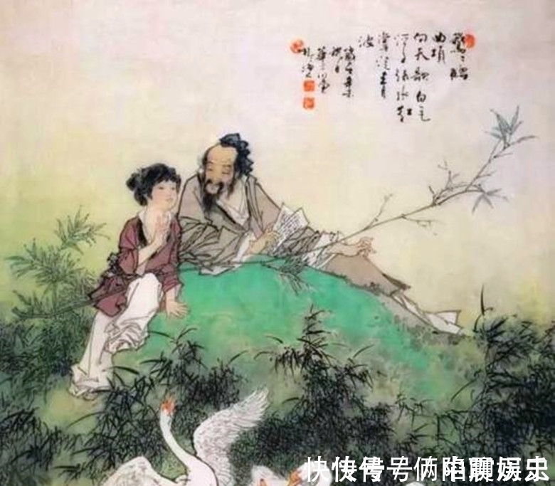 司马光$中国古代十大神童,老子上榜,第二位十二岁做丞相