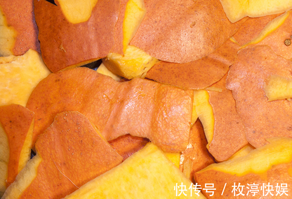 长寿是“省”出来的,这些被你丢掉的“边角料”,都是养生高手!