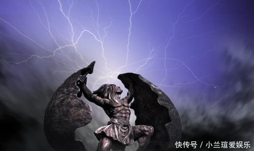  炎帝|姓氏与神话，原来这些耳熟能详的神话人物，都有姓氏