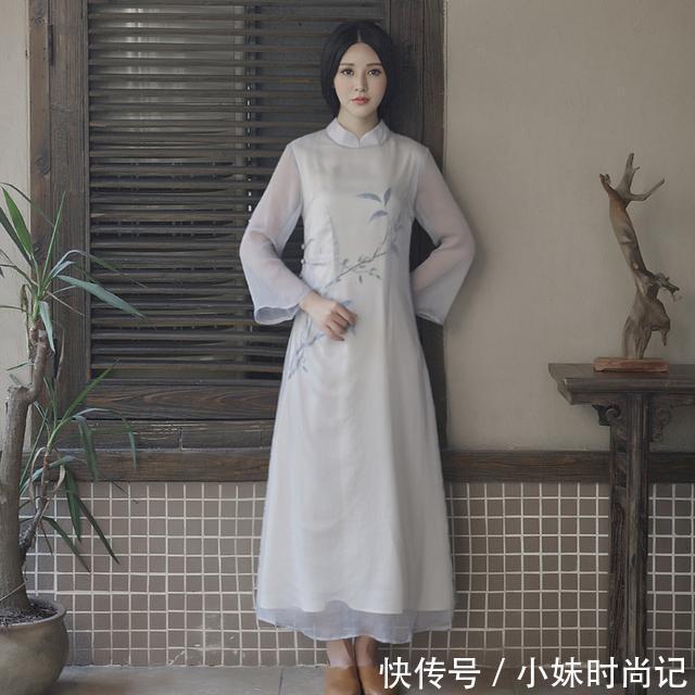 时髦|怎么穿才能提升造型感？时髦精们绝对不会错过的几款连衣裙