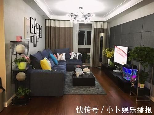 房子|10万装修的房子，朋友说这效果值20万，迫不及待的想入住了