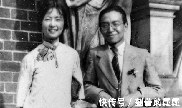 林徽因&儿子没考上清华,林徽因要求复查试卷后,看卷上留下的14字!字字戳心