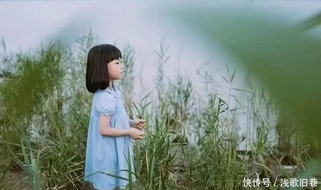 胡子拉碴|智商高的孩子,一出生就有这6个特征,对照下你家的有没有!