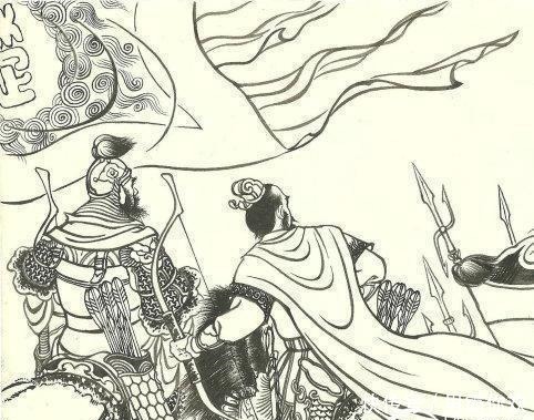 皇帝|有一个大官叫孙叔敖,清廉到让皇帝都不忍心了