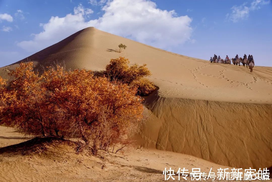 青海|苦等6年“最美天路”开通！贯穿数十种自然风光