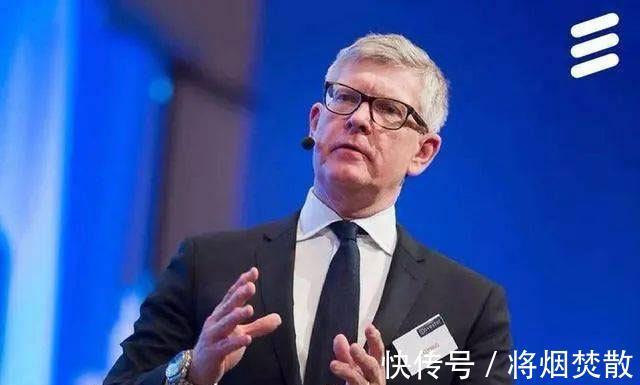 华为5g|爱立信暴跌74%!跟瑞典排除华为没多大关系,法国运营商说了实话