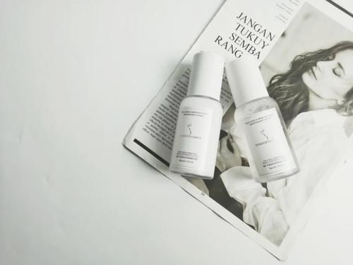 一孕老十年？亲测孕妈安全护肤合集，孕妈轻松逆袭，做冻龄女神