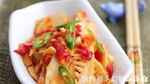 家常菜|常见的几道家常菜,做法简单,怎么都吃不腻,鲜香美味好吃到爆