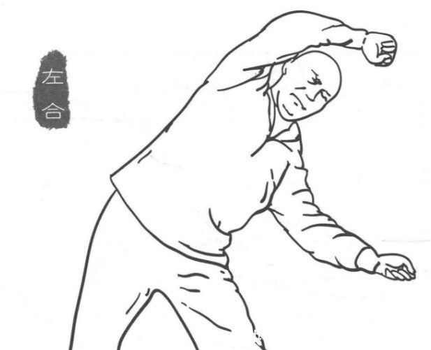 慢性盆腔炎|每天常做这10个小动作，从头到脚都能养生
