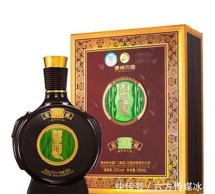 青云|中国最好喝的酱酒,除了茅台还有这些,你都喝过吗?