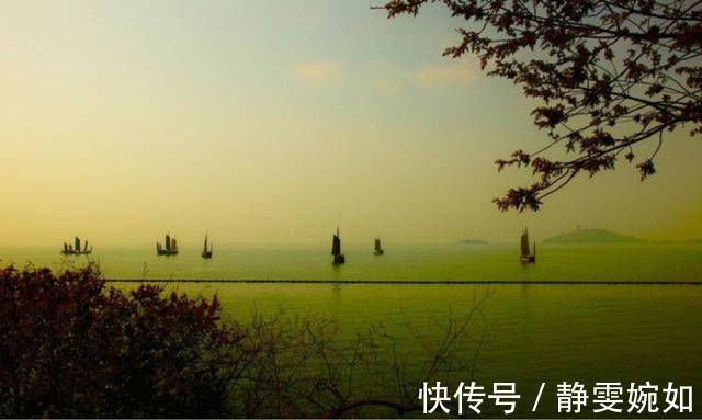 山村咏怀|宋朝一位不知名的诗人，写了一首有趣的诗，通篇包含一到十的数字