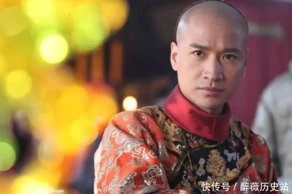 历史|历史上皇帝穿的龙袍,需不需要清洗?说出来你可能不信