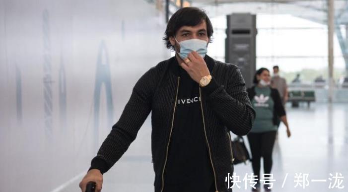 中超联赛|中超外援反面典型!2年踢了6场比赛,花费近7000万,如今免费转会