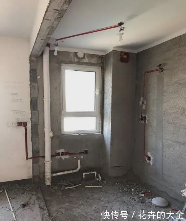 水电|新房装修不用天天看,监工只需检查这几处,没问题就能付尾款了