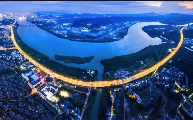 惠州北站|江北商住土地挂牌三连发,城市规划的潜藏价值究竟多大?