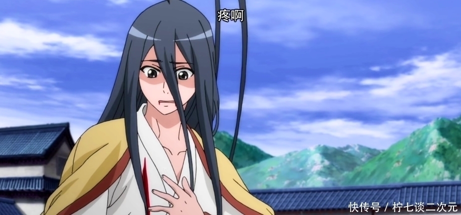 姐妹|狐妖容容为什么单身500年救过3个人,两个都爱上自己姐妹