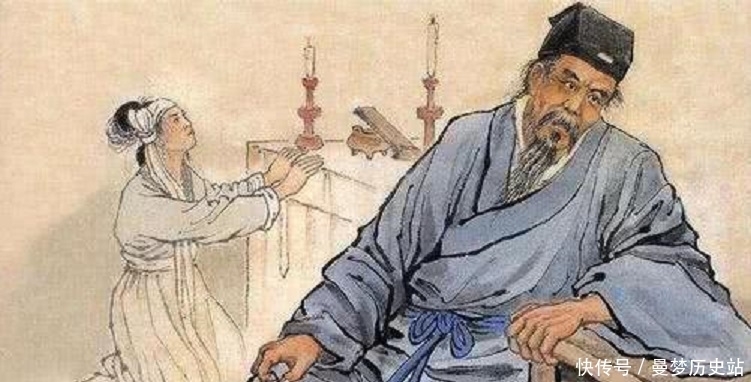 范进中举后为何会疯魔?将其中举后的官职放现代,你可能比他更疯