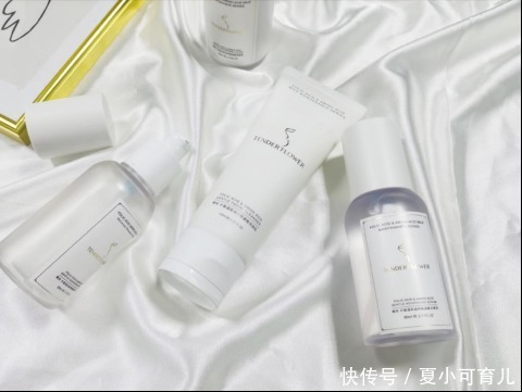 作死!怀孕初期不换护肤品?伤胎成分还在用?新手妈妈别犯傻!