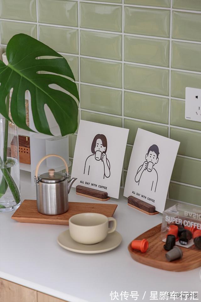 收纳|看了他家141㎡的房才知道什么叫高雅,全屋没有一丝俗气,太美了