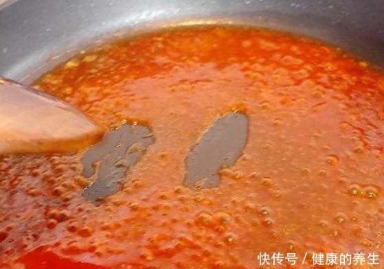 简单|糖醋里脊不用去饭店吃,配方和步骤告诉你,酸甜开胃,做法简单