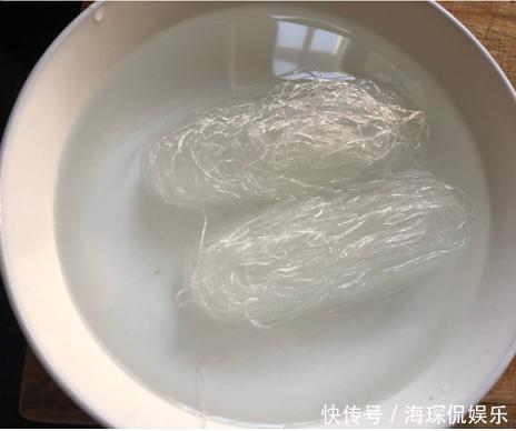 香味|一道香味十足的家常菜,秋天没胃口,吃此菜就对了