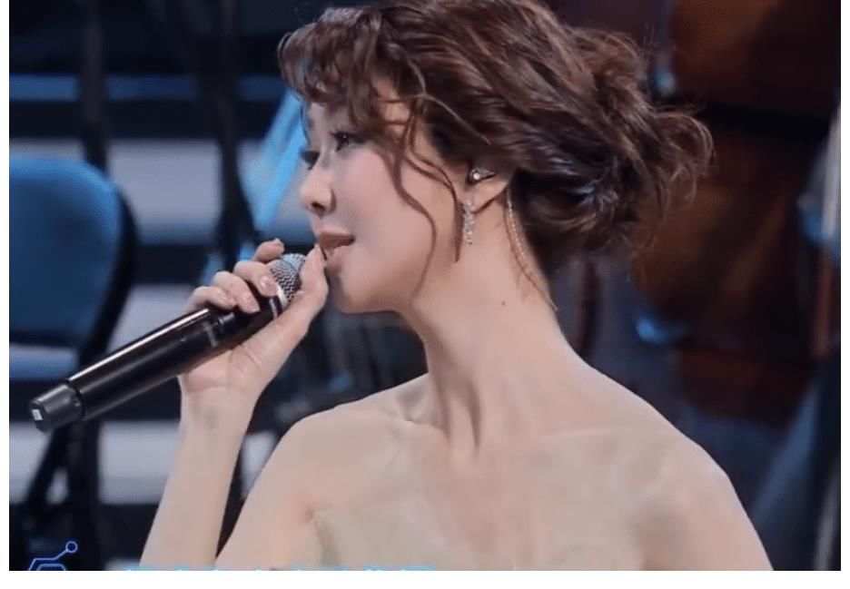 芒果音综再次难产,受环境影响,多名香港参赛歌手已退赛
