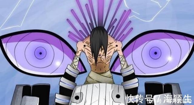 轮回眼|火影忍者长门属于漩涡一族,有超多查克拉,为什么病恹恹的