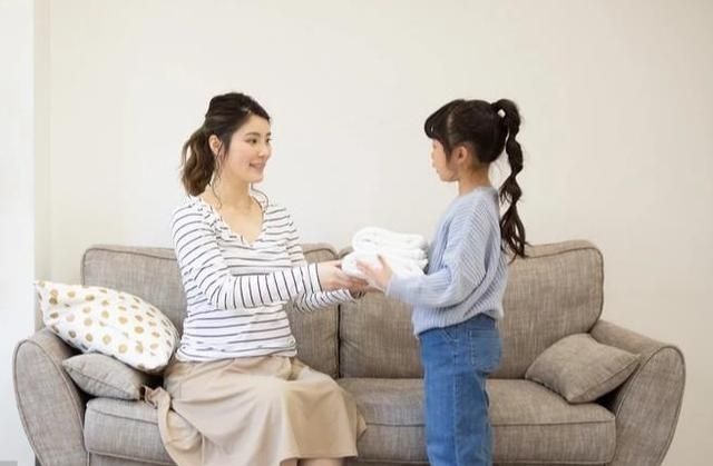 孩子|优秀的父母,不只关心孩子的学习,在这8个方面也做得很好!