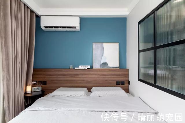 小巧|她将自家利用到极致,51平挤出2室1厅还能住下一家三口,厉害不?