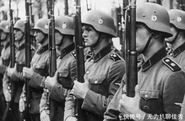 祖宗|二战输得最惨的国家，打光了祖宗几百年的家底，不是日本和德国！