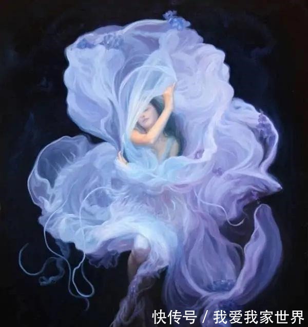 三维建模&多里安·瓦莱若作品欣赏!