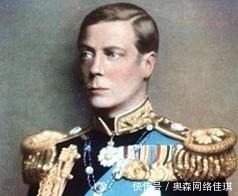 最终|爱德华八世:他风流成性,最终却为了一个女人放弃王位