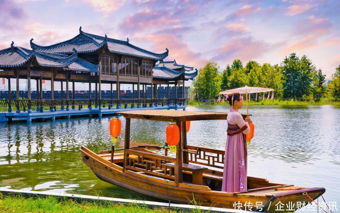 老年|春暖花开,我在西汉广德国都等你来