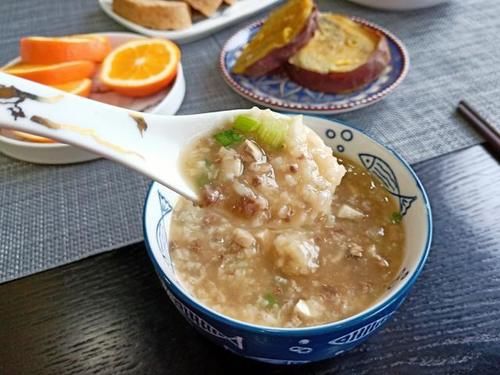 15分钟搞定早餐，鲜美好吃又管饱，网友：好妈妈，难怪孩子长高快