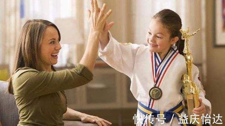 爸妈|低层次妈妈爱跟娃讲道理，而高层次妈妈是这样的，养大的娃更优秀