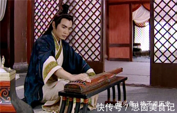 休书!两千年前,司马相如写下一封13字的休书,妻子回了首诗成千古绝唱