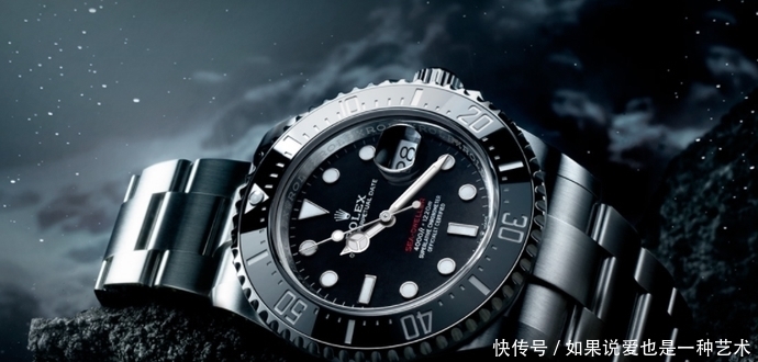都是潜水表，为什么劳力士特别受欢迎？