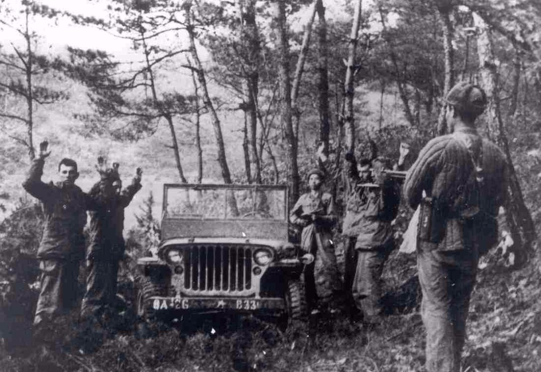 累计|50年代，除了志愿军还有哪国派兵帮过朝鲜？此国累计出兵超7万人