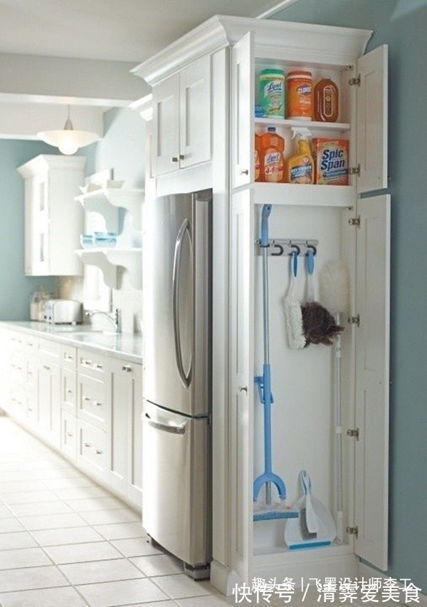 用品|明明都住进去了，他家卫生间却还是这么干净！5个小技巧藏着正好