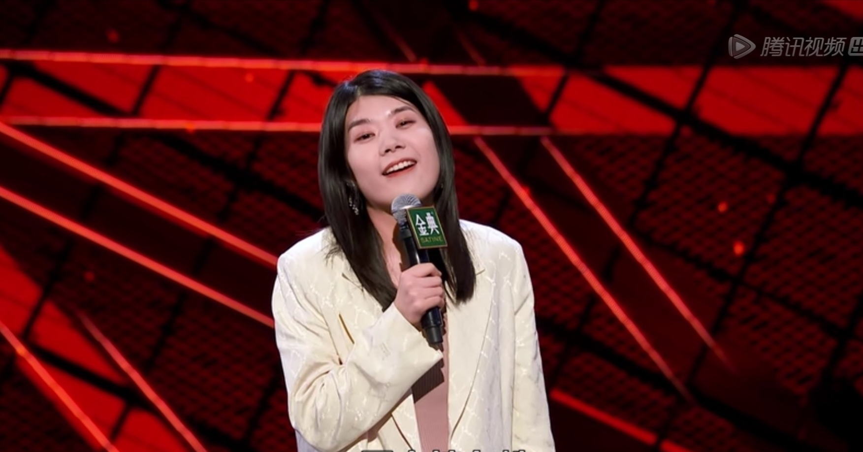 脱口秀总决赛心目中排名:周奇墨第一,何广智第二,第三又爱又恨