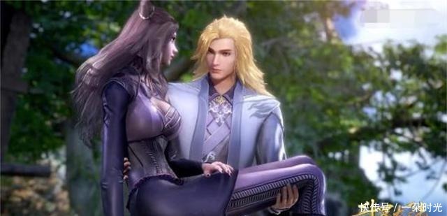 斗罗大陆|史莱克七怪，六人双双成对，有谁考虑过马红俊的感受么