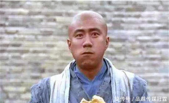 历史|朱元璋去少林寺拜佛,问道:朕需要跪吗?方丈8字妙答救全寺