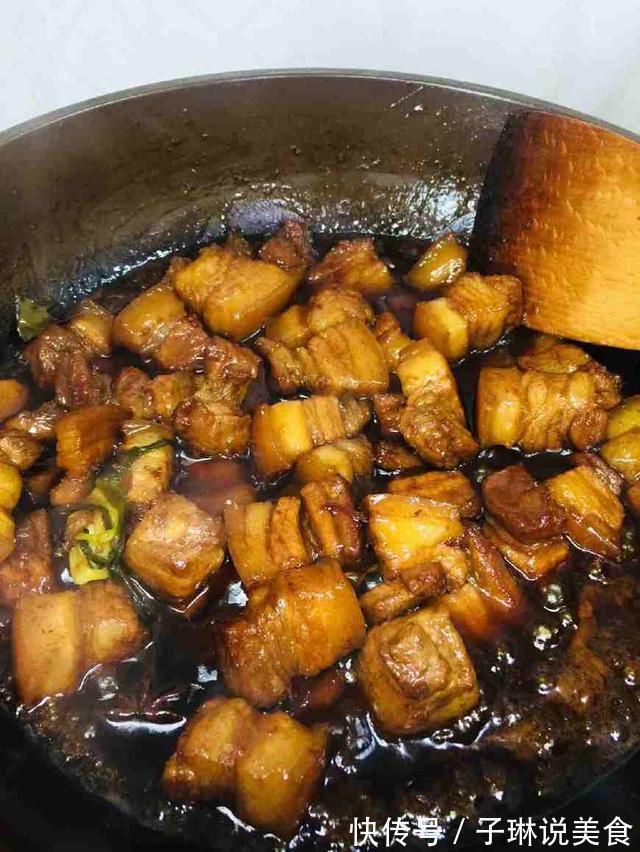 猪肉炖不好,因为你只注意焯水,想要猪肉软烂香嫩,秘诀在这里!