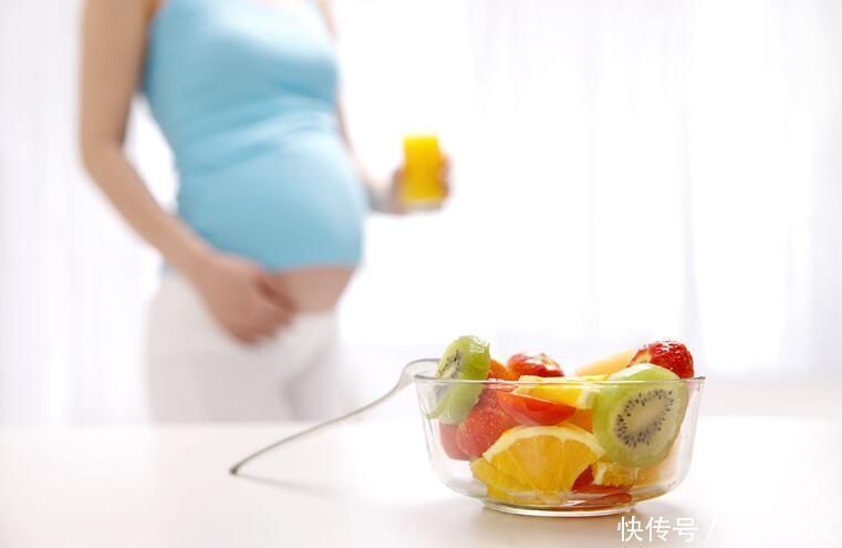 羊水|孕期在孕妈肚子里的胎儿,排出的便便去哪了孕妈听了别“恶心”