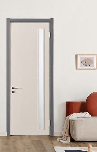 门锁|室内木门应该怎么选？先看性能，再看颜值，最后看质量！