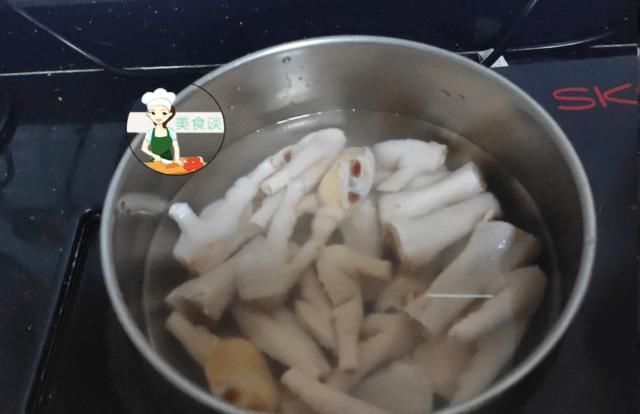 过瘾|这菜儿子两天不吃就嘴馋,出锅太香了,一次一锅不过瘾,停不下嘴