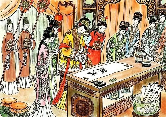  读懂|要读懂名著《红楼梦》你最需要做的是什么?