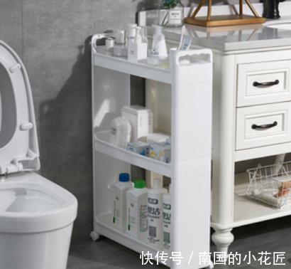 上海|上海发现一位50岁阿姨的家，卫生间布置的真高级，拍给大家学学！