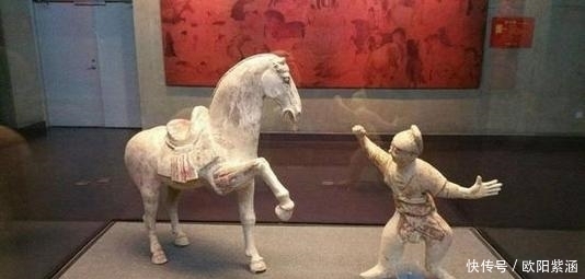 北魏陶俑|农民出身的他,靠好手艺24年前骗了国家90万,如今为国家“造假”