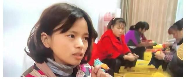 不仅漂亮还有钱10000000元!“桔子妹妹”冉亚林火爆中央二台出圈